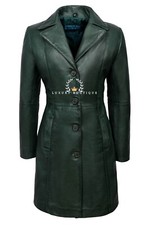 Ladies TRENCH COAT Jacket