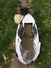 2006 - 2010 Aprilia RS 125 Set Race Track Fairing Panel RS125