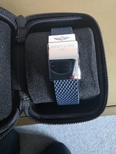 Breitling 22mm Superocean