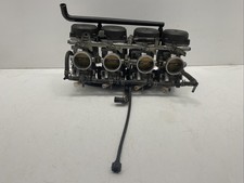 ♻️ Kawasaki Zzr1100 Zx