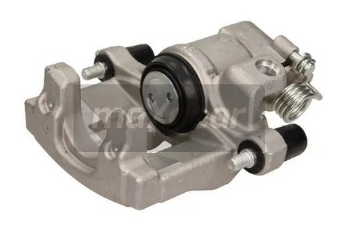 Rear left brake caliper - caliper, fits