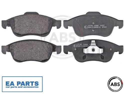 Brake pad set disc - brake, set,