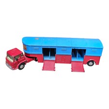 Corgi Major 1130 Chipperfield