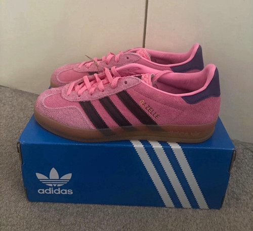 Adidas gazelle indoor - adidas, w