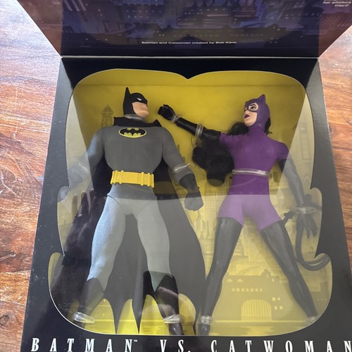 Legends batman series - legends,
