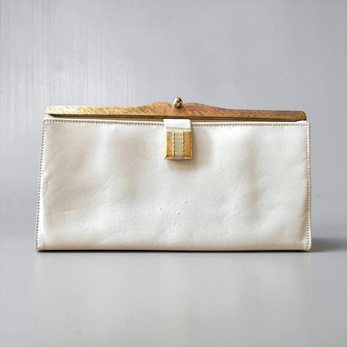 Vintage clutch bond - clutch, street