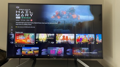 Sony bravia 43xg8305 - sony,