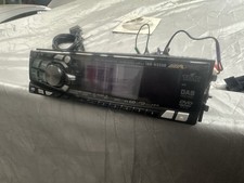 Vintage Alpine INA-N333R GPS