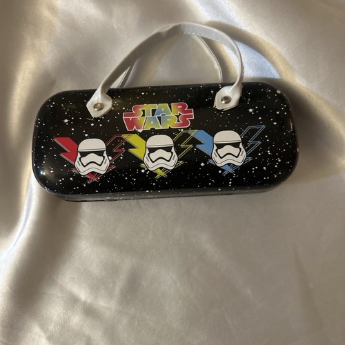 Star wars stormtroopers eye - star,