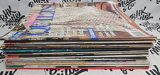 Quilting Magazines Collection