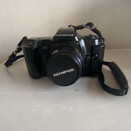 Olympus om101 power focus - olympus,