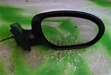 Nissan Juke Wing Mirror Driver