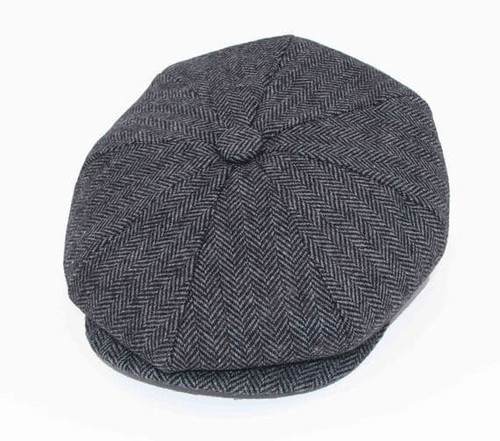 Newsboy paper boy baker - paper,