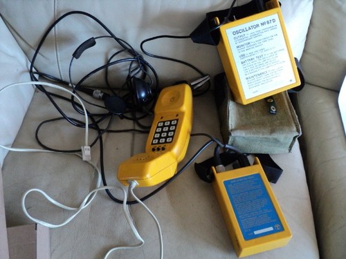 Vintage testing equipment - vintage,