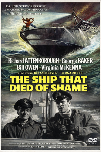 The ship that died - the, of