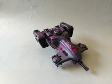 Warhammer 40K Tau Devilfish