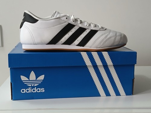 Adidas originals taekwondo - adidas,