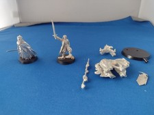 Games Workshop LotR Aragorn