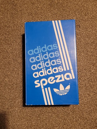 Adidas topanga spzl from the - adidas,
