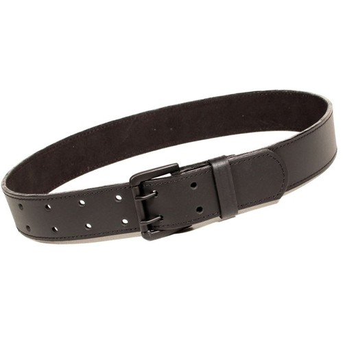Protec inch black leather - inch,