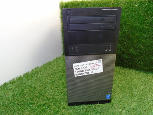 Dell optiplex 3020 - dell, intel