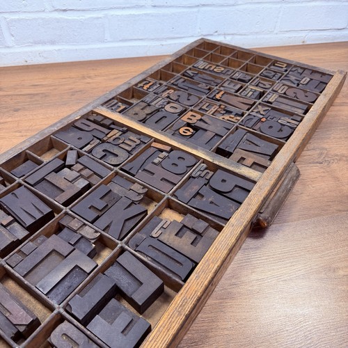 Antique linotype machinery - linotype,