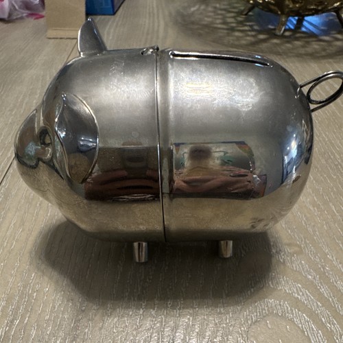 Silver plated vintage - silver,