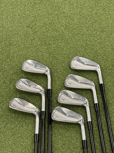Taylormade p7mc irons rh - taylormade,