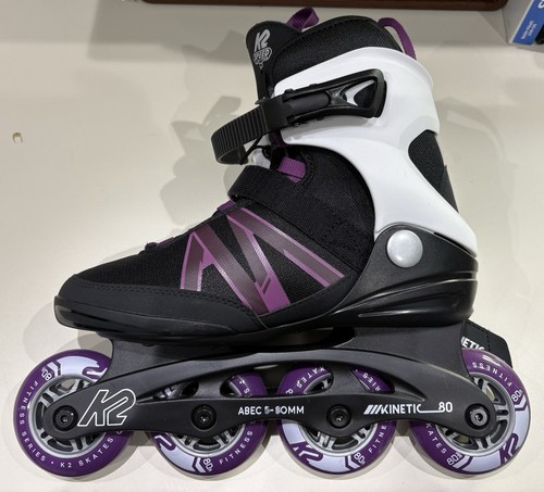 Kinetic pro women - kinetic, 80