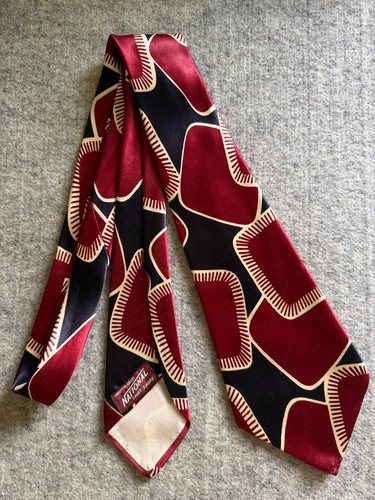 Vintage 1940s 1950s - 1940s, rayon