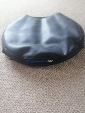Used Comfort Air Cushion for Cruiser Style Motorcycle