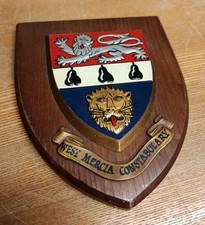 Vintage west mercia - -,
