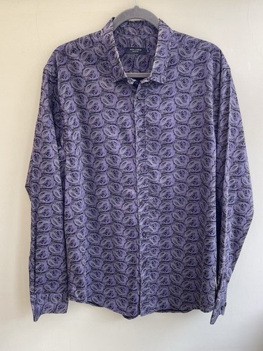 Holland esquire black purple - esquire,