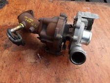 LDV V80 TURBO CHARGER UNIT 2.5
