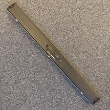Wide snooker cue case with - snooker,