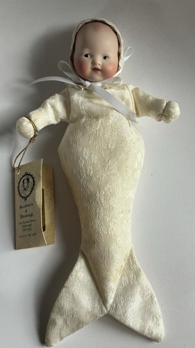 Porcelain doll china - doll,