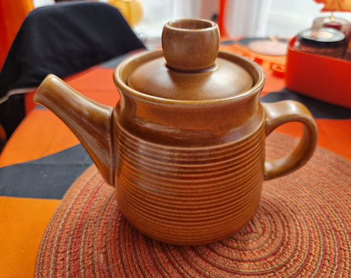 Vintage retro denby langley - vintage,
