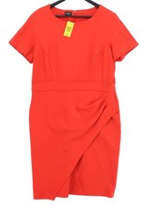Hobbs Bodycon Midi Dress UK16