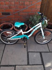 Kids Apollo Bike - Excellent