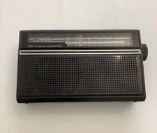 Ferguson Three Waveband Radio 3R16