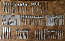 74 (+32) Mixed Cutlery Bundle