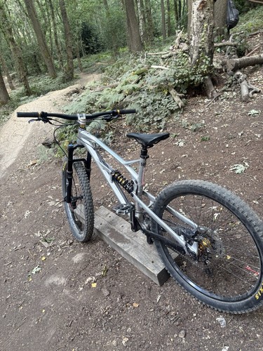 2019 nukeproof mega 275 - 2019,