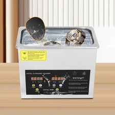 2.9L Digital Ultrasonic
