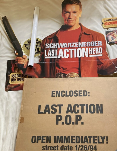 Last action hero retail - last,