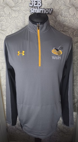 London wasps rugby supporters - london,