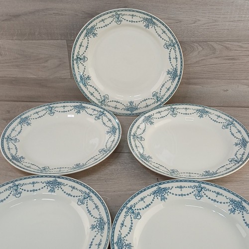 Losol ware keeling co - ware,
