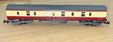 N Gauge LIMA BROWN & CREAM