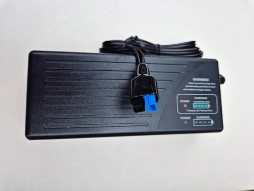 Lithium battery charger - lithium, /