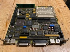 Apple Macintosh SE/30 Logic