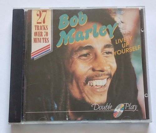 Lively yourself bob marley - lively,